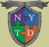 NYTD Logo